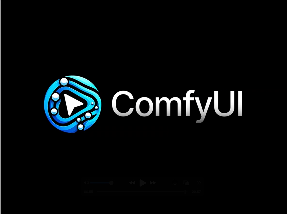ComfyUI使用教程