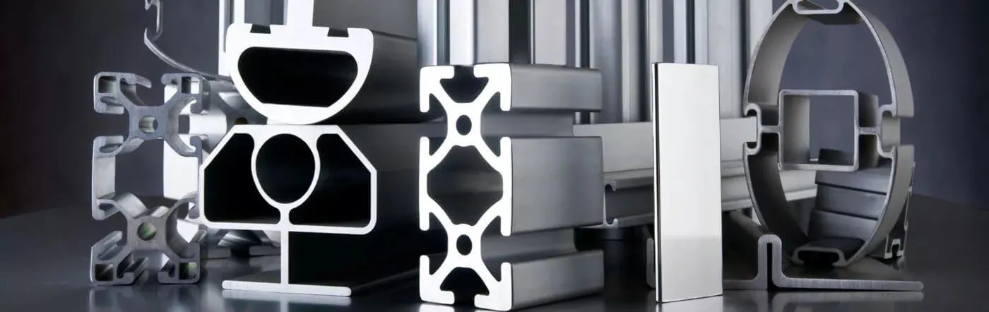 铝型材DIY：新手入门指南